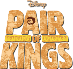 Pair of Kings's cover