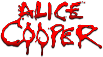Alice Cooper's logo