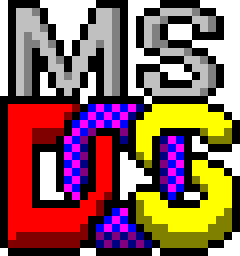 DOS's cover