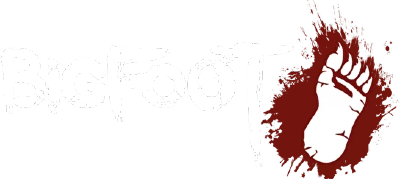 Bigfoot's cover
