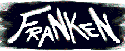 FRANKEN's logo