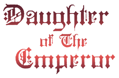 Daughter of the Emperor's cover
