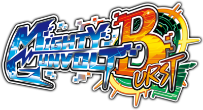 Mighty Gunvolt Burst's image
