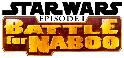 Star Wars Episode I: Battle for Naboo's image