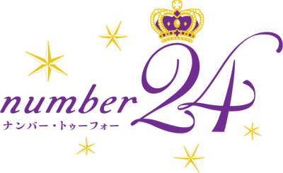 number24's logo