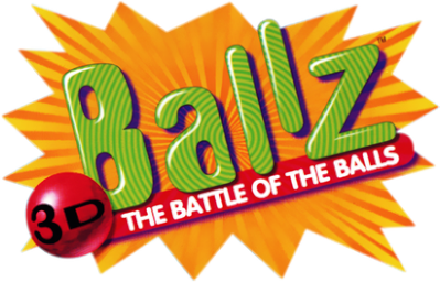 Ballz 3D's cover