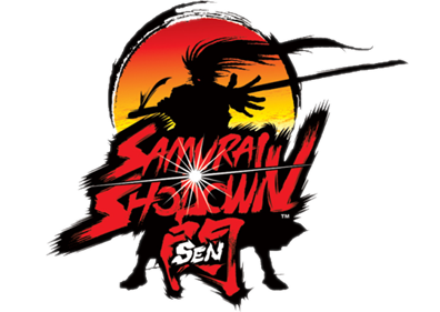 Samurai Shodown Sen's cover
