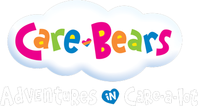 Care Bears: Adventures in Care-A-Lot's cover