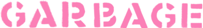 Garbage's logo