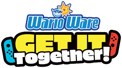 WarioWare: Get It Together!'s image