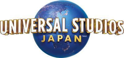 Universal Studios Japan's cover