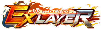 Fighting EX Layer's image