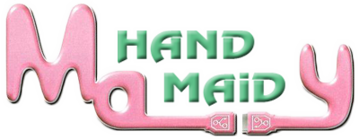 Hand Maid May's logo