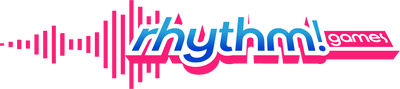 Rhythm Games's cover