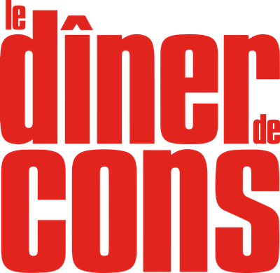 Le Dîner de Cons's logo