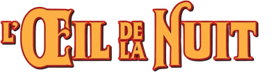 L'Œil de la Nuit's logo