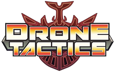 Drone Tactics's cover
