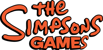 The Simpsons Video Games's cover