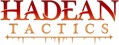 Hadean Tactics's cover