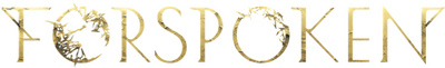 Forspoken's logo