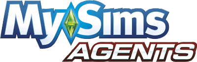 MySims Agents's image