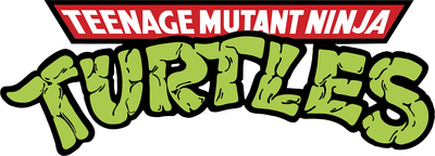 Teenage Mutant Ninja Turtles's cover