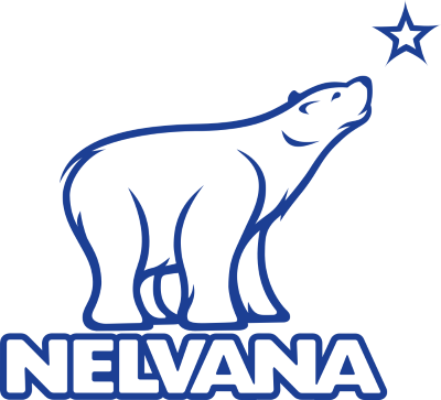 Nelvana's cover