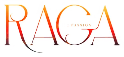 Passion: Raga's cover