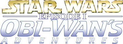 Star Wars Episode I: Obi-Wan's Adventures's image