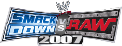 WWE SmackDown vs. Raw 2007's image