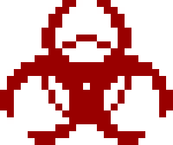 Infectonator Series's cover