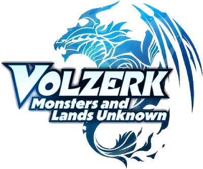 Volzerk: Monsters and Lands Unknown's cover