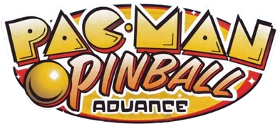 Pac-Man Pinball Advance's image