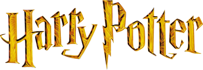 Harry Potter's logo
