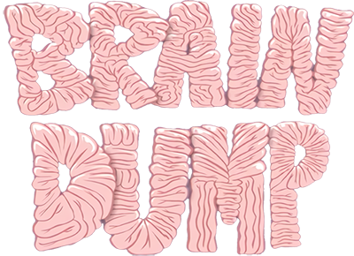 Brain Dump's logo