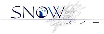 SNOW (Mebius)'s cover