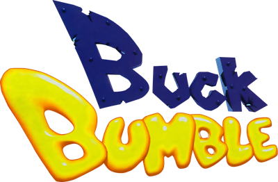 Buck Bumble's cover