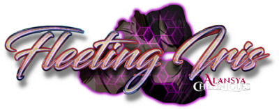 Alansya Chronicles: Fleeting Iris's cover