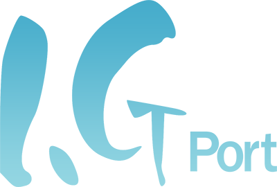 IG Port's cover