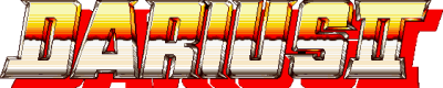 Darius II's cover