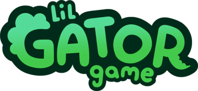 Lil Gator Game's cover