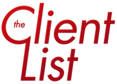 The Client List's logo
