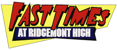 Fast Times at Ridgemont High's cover