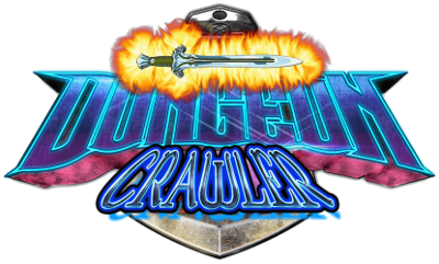 Dungeon Crawlers's cover
