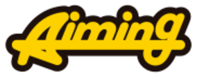Aiming's cover