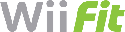 Wii Fit's cover