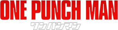 One Punch Man's logo
