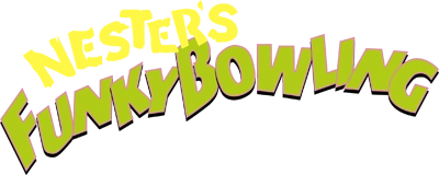Nester's Funky Bowling's cover