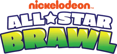 Nickelodeon All-Star Brawl Series's cover