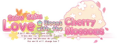 Koi ga Saku Koro Sakura Doki's cover
